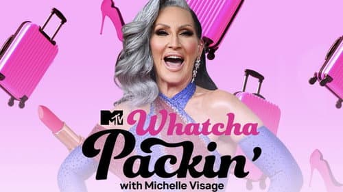 Whatcha Packin' still
