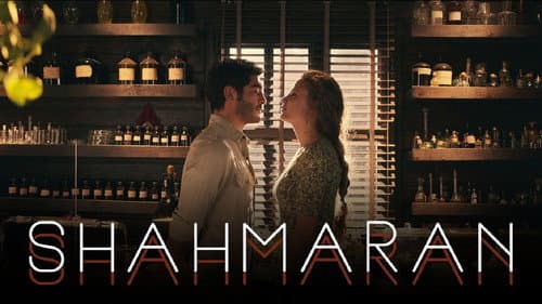 Shahmaran still