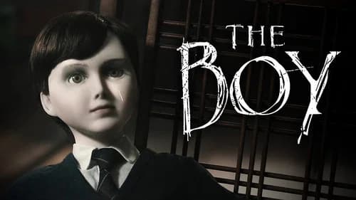 The Boy still