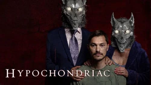Hypochondriac still