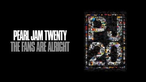 Pearl Jam Twenty still