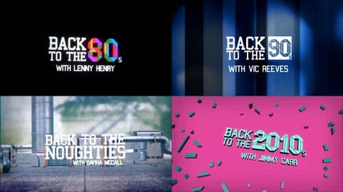 Back to the… still
