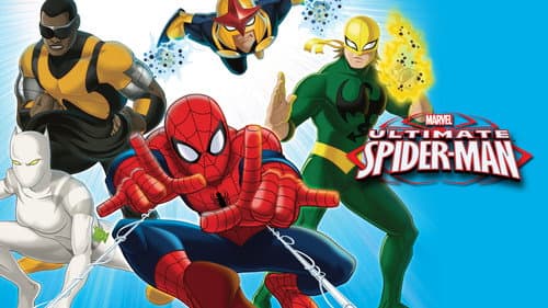 Marvel's Ultimate Spider-Man still