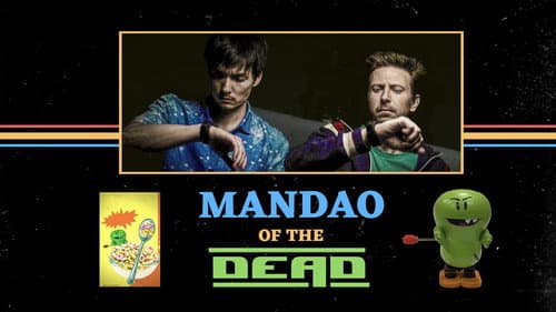 Mandao of the Dead still