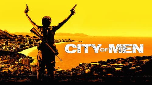 City of Men still