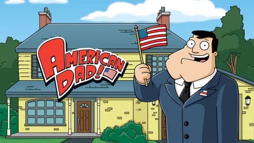 American Dad! still