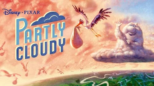 Partly Cloudy still