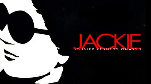 Jackie Bouvier Kennedy Onassis still