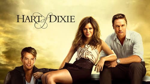 Hart of Dixie still