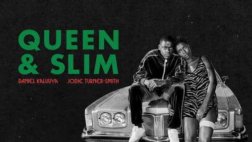 Queen & Slim still