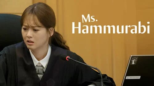 Miss Hammurabi still