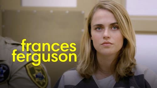 Frances Ferguson still