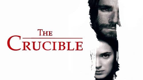 The Crucible still