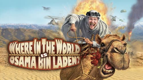 Where in the World Is Osama Bin Laden? still