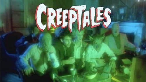 CreepTales still
