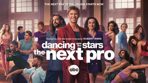 Dancing with the Stars: The Next Pro still