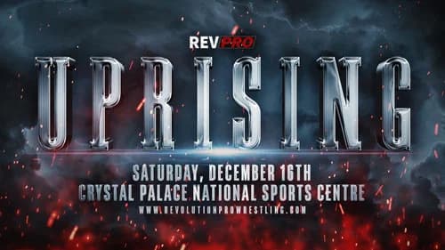 RevPro Uprising 2023 still