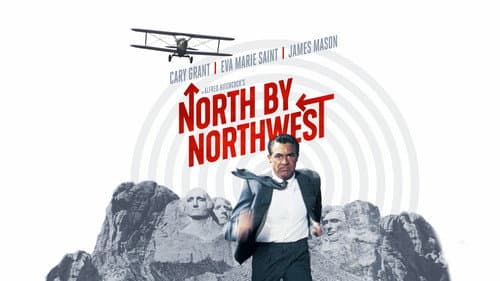 North by Northwest still
