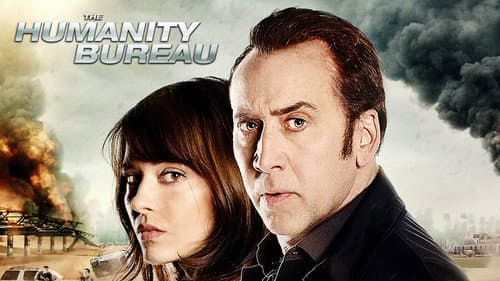 The Humanity Bureau still