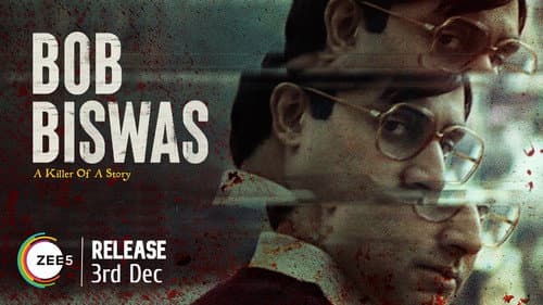 Bob Biswas still