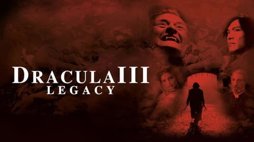 Dracula III: Legacy still