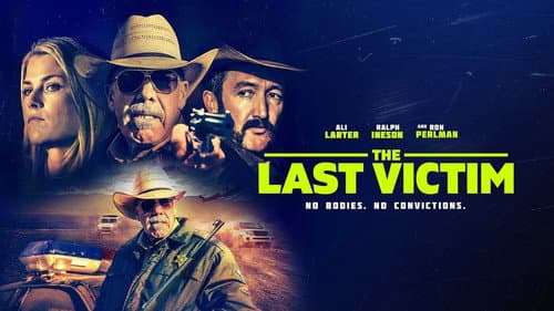 The Last Victim still