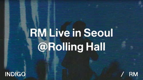 RM Live in Seoul @ Rolling Hall still