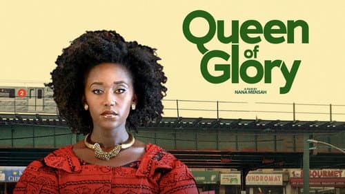 Queen of Glory still