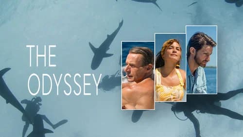 The Odyssey still