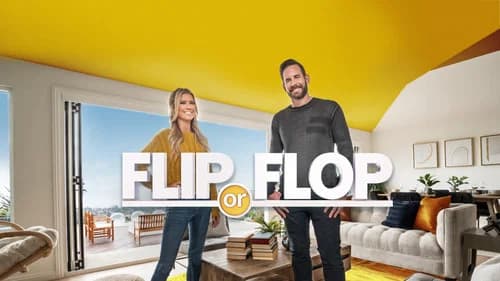 Flip or Flop still