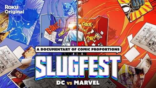 Slugfest still