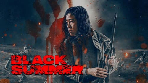 Black Summer still
