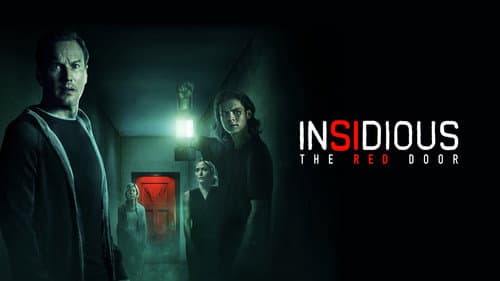 Insidious: The Red Door still