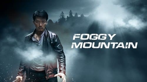The Foggy Mountain still