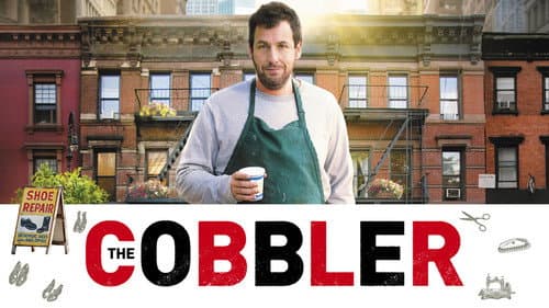 The Cobbler still