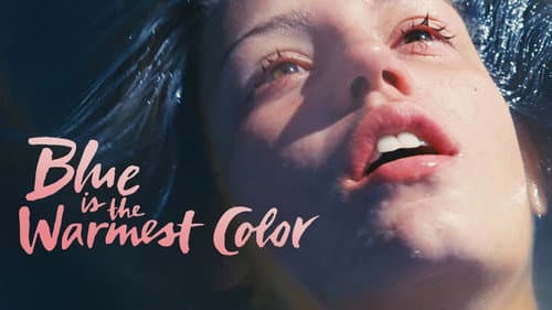 Blue Is the Warmest Color still