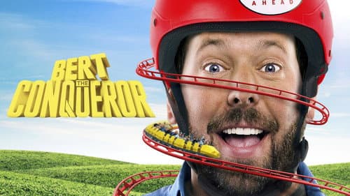 Bert the Conqueror still