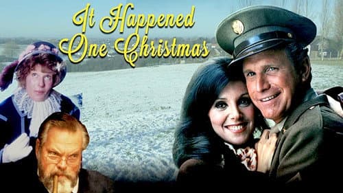 It Happened One Christmas still