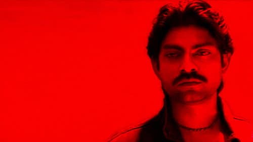 Gaayam still