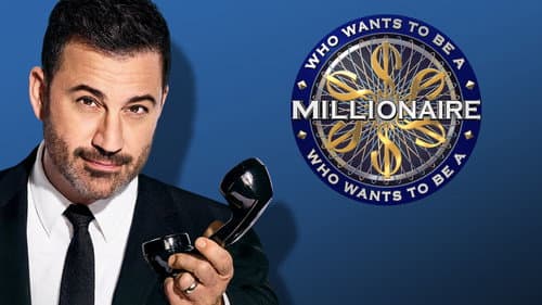 Who Wants to Be a Millionaire still