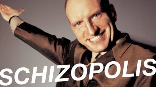 Schizopolis still