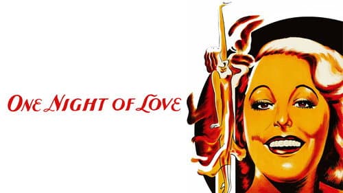 One Night of Love still