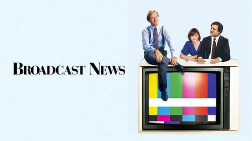 Broadcast News still
