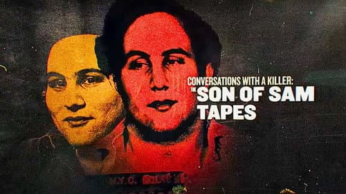 Conversations with a Killer: The Son of Sam Tapes still