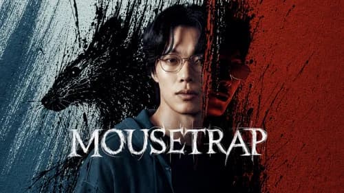 Mousetrap still