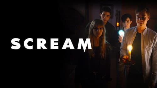 Scream: The TV Series still