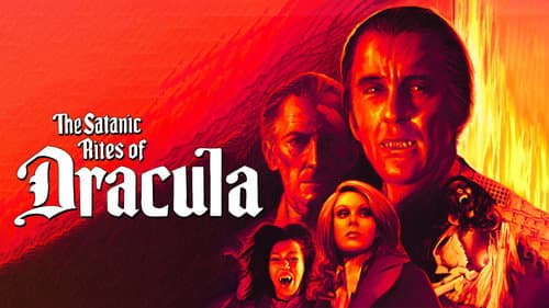 The Satanic Rites of Dracula still