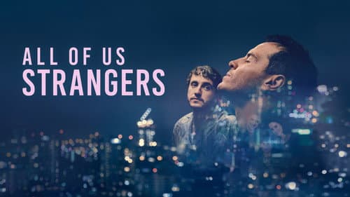 All of Us Strangers still