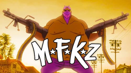 MFKZ still