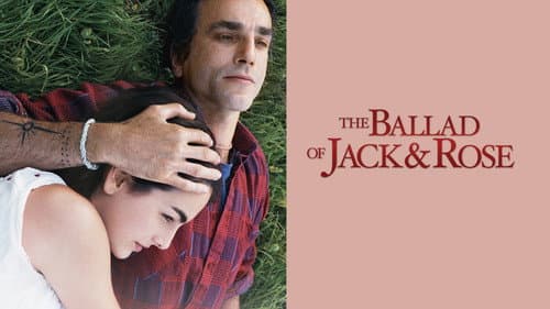 The Ballad of Jack and Rose still